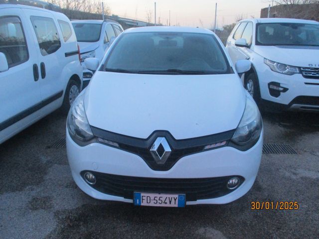 Renault Clio dCi 8V 75CV Start&Stop 5 porte Ener