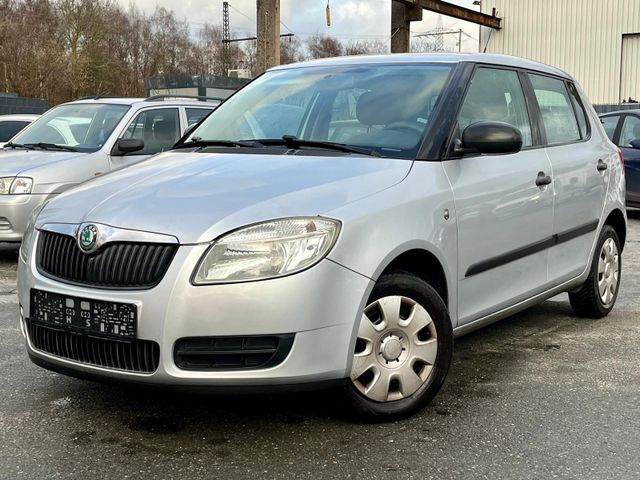 Skoda Fabia 1.2 Classic