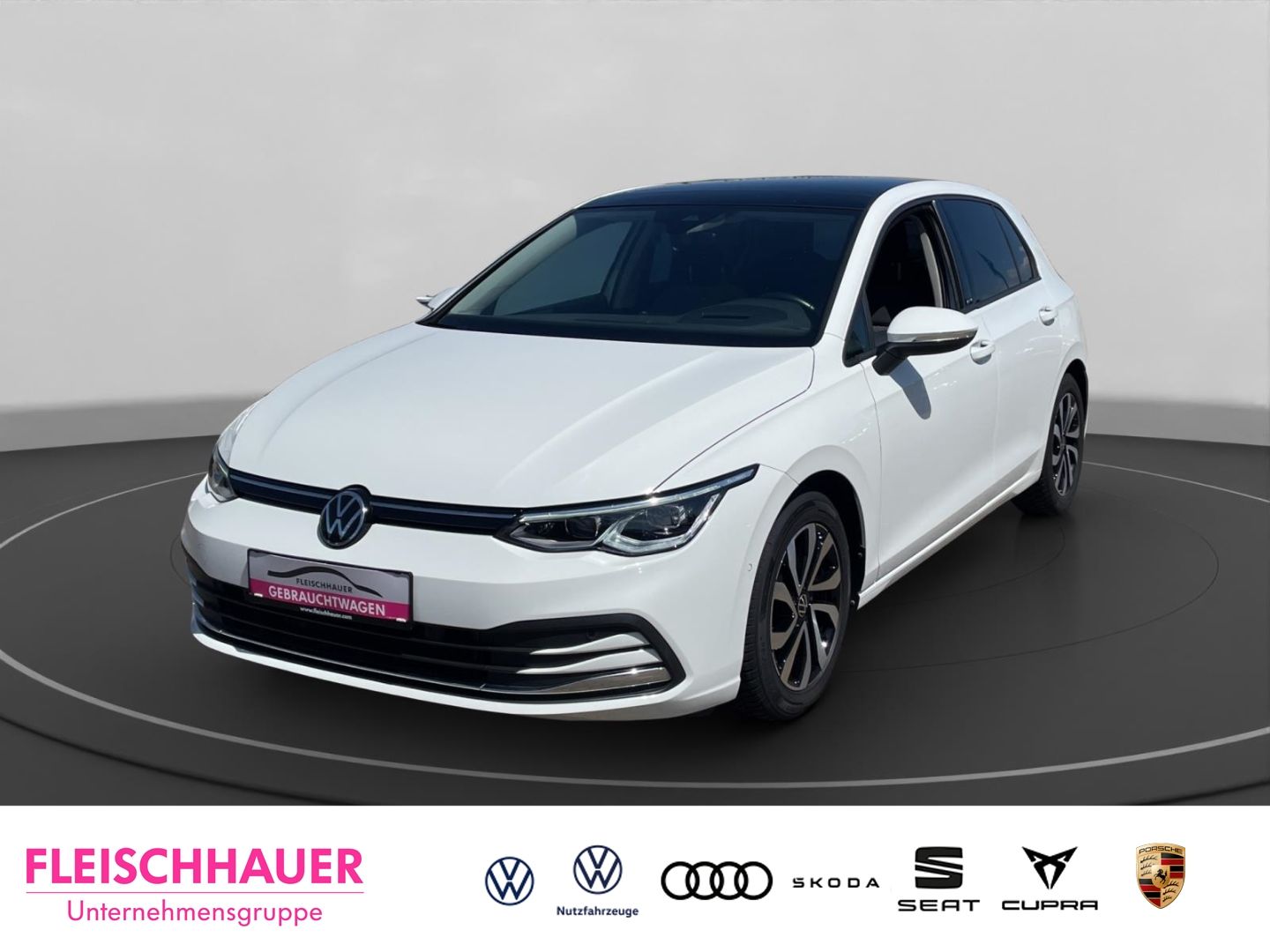 Volkswagen Golf - Bild 1