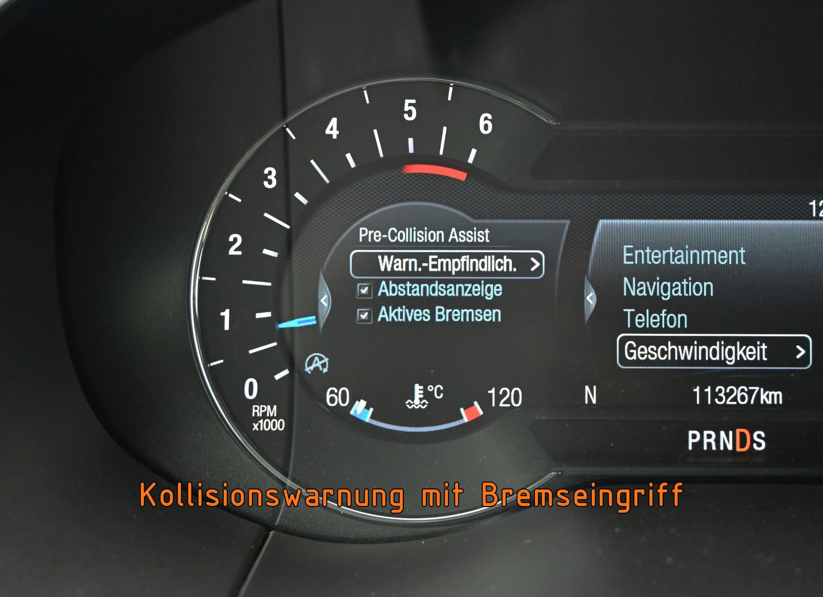 Fahrzeugabbildung Ford S-Max 2.0 d 140kW 4x4 Titanium °ACC°AHK°2xKAMERA