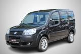 Fiat Doblo 1.3 16V Multijet Trofeo Klima Scheckheft - Fiat Doblo: Sc
