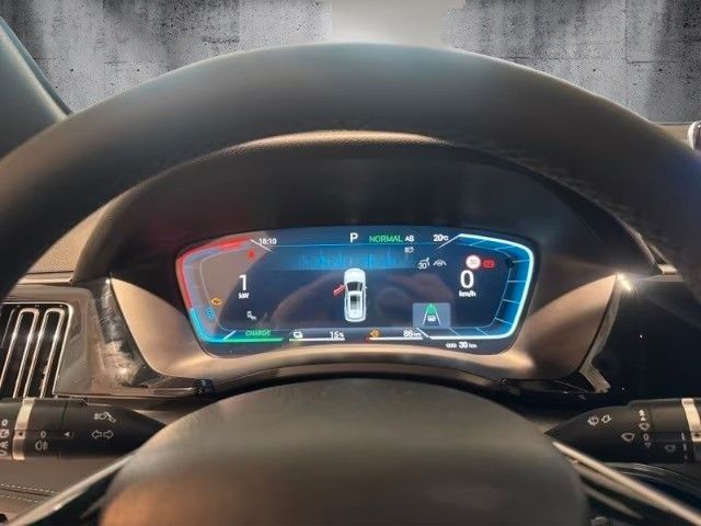 BYD SEAL U