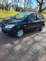 Hyundai Getz - Hyundai Getz von privat