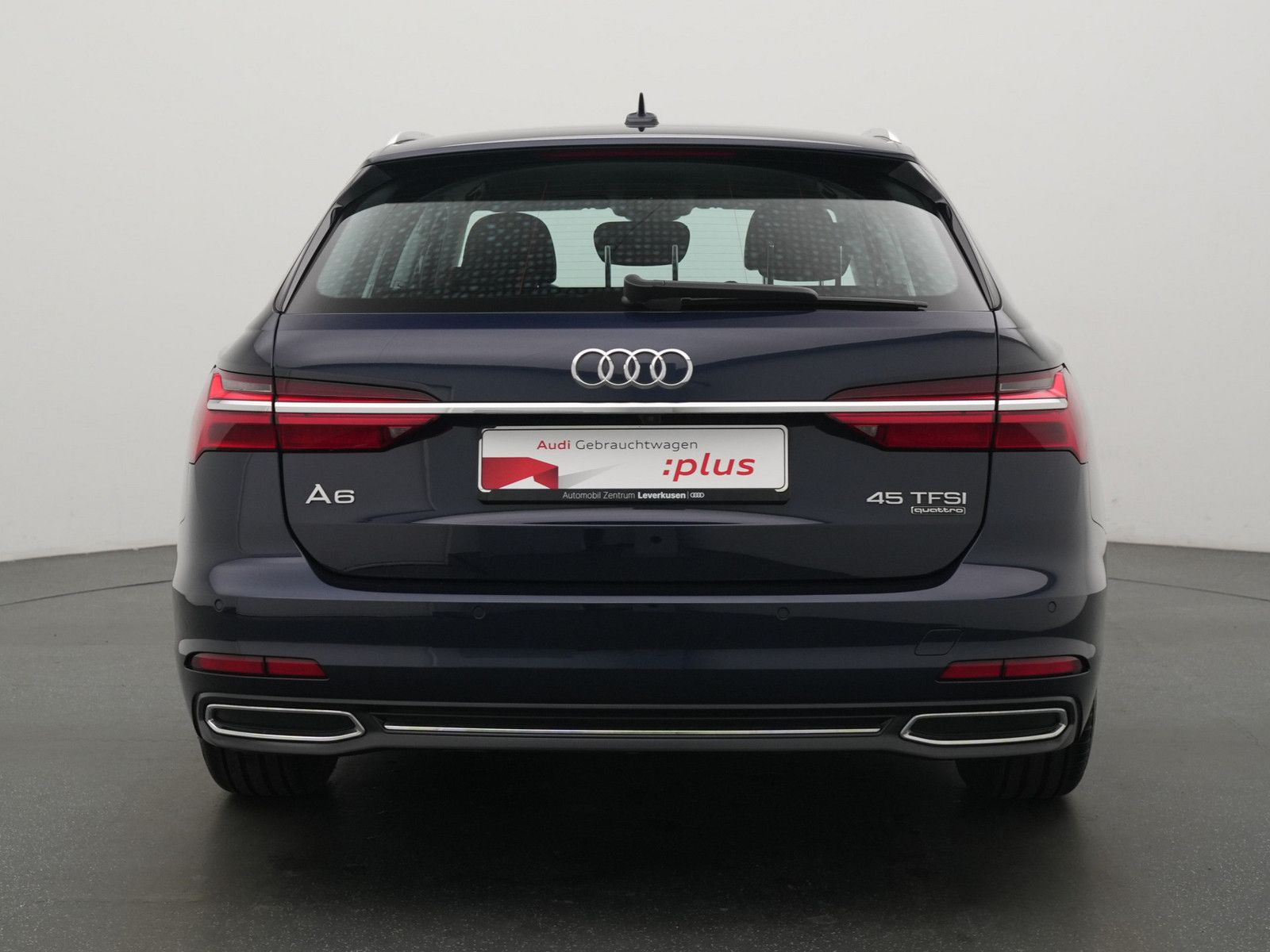 Audi A6 - Bild 4