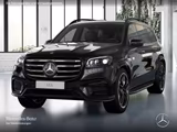 Mercedes-Benz GLS 450 d 4M AMG Ultimate/Pano/23"/HuD/Standhzg - schwarze Mercedes-Benz GLS 450