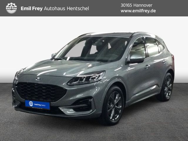 Ford Kuga 2.0 EcoBlue Aut. ST-LINE