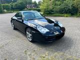 Porsche 996 Carrera Coupé Carrera - Porsche 911er Reihe in Hamburg