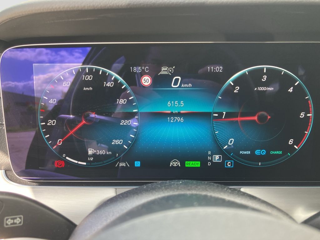 Fahrzeugabbildung Mercedes-Benz E 220 d T-Modell AMG LINE*NightPaket*PanoDach