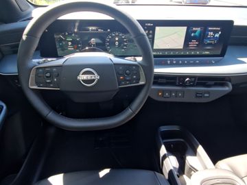 Nissan Leaf 75 kWh Advance ABS Alarmanlage ESP SERVO ZV