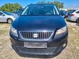 Seat Alhambra Reference - Seat Alhambra: Reference