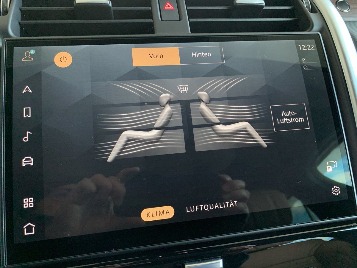 Land Rover Discovery - Bild 23