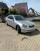 Mercedes-Benz Mercedes C220 CDI - : Mercedes Benz C 220 2003 Cdi