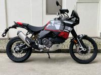 Ducati Desert X - sofort verfügbar