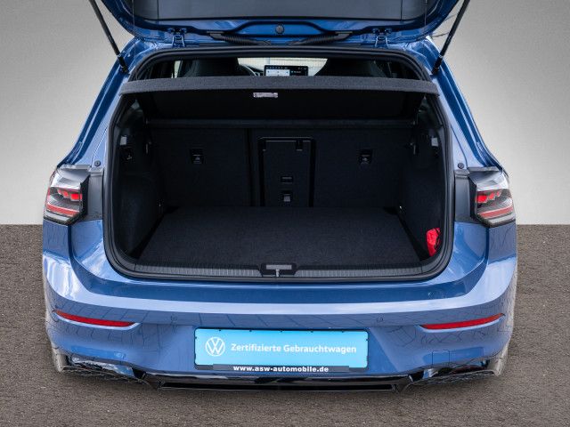 Volkswagen Golf - Bild 9