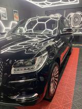 Lincoln 2019 Lincoln Navigator L Reserve 4x4 LPG 62k km - Lincoln Gebrauchtwagen