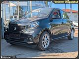 Smart forfour 1.0 passion DCT. TEMPOMAT. LED. ALU - Smart ForFour in Wiesbaden