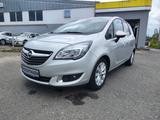 Opel Meriva*B*Drive*NAVI*PDC*KLIMA*SHZ*AHK*LKHZ*TOP* - Opel Meriva: Drive