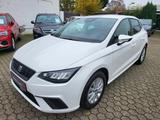 Seat Ibiza Style*#klima*Tempomat*