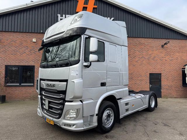 DAF XF 480 4X2 SSC NEW Paint, new tyres, top conditi