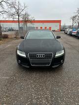 Audi A5 1.8 TFSI Cabriolet - Audi A5 aus 2009