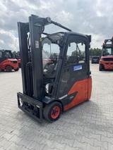 Linde E16L-02 - Linde L16