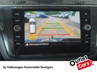 Volkswagen Tiguan Allspace - Vorschau Bild 14