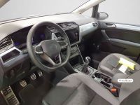 Volkswagen Touran - Vorschau Bild 4