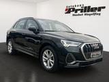 Audi Q3 40 TDI quattro S line/NAVI/LED/CarPlay/18" - Audi aus 2022