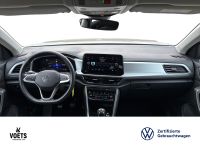 Volkswagen T-Roc - Vorschau Bild 9
