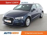 Audi A3 1.5 TSI ACT *PANO*SHZ*TEMPO* - Audi A3 in Bochum