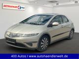 Honda Civic 1.4 Comfort - Honda aus 2007