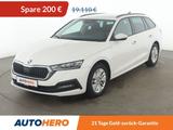 Skoda Octavia 2.0 TDI Ambition Aut.*NAVI*LED*ACC*CAM* - Skoda Octavia mit Diesel-Antrieb: Ambition