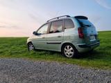 Hyundai Matrix 87000km  klimaanlage - gebrauchte Hyundai Matrix aus dem Jahr 2003