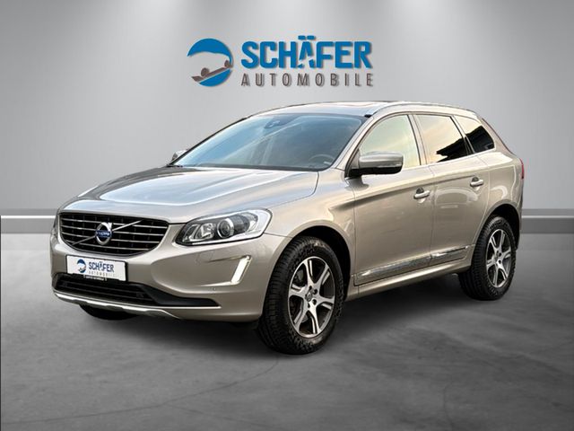 Volvo XC60 D5 Summum #AWD #AUT #XEN #STANDH #AHK #PANO