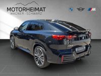 BMW iX2 - Vorschau Bild 5