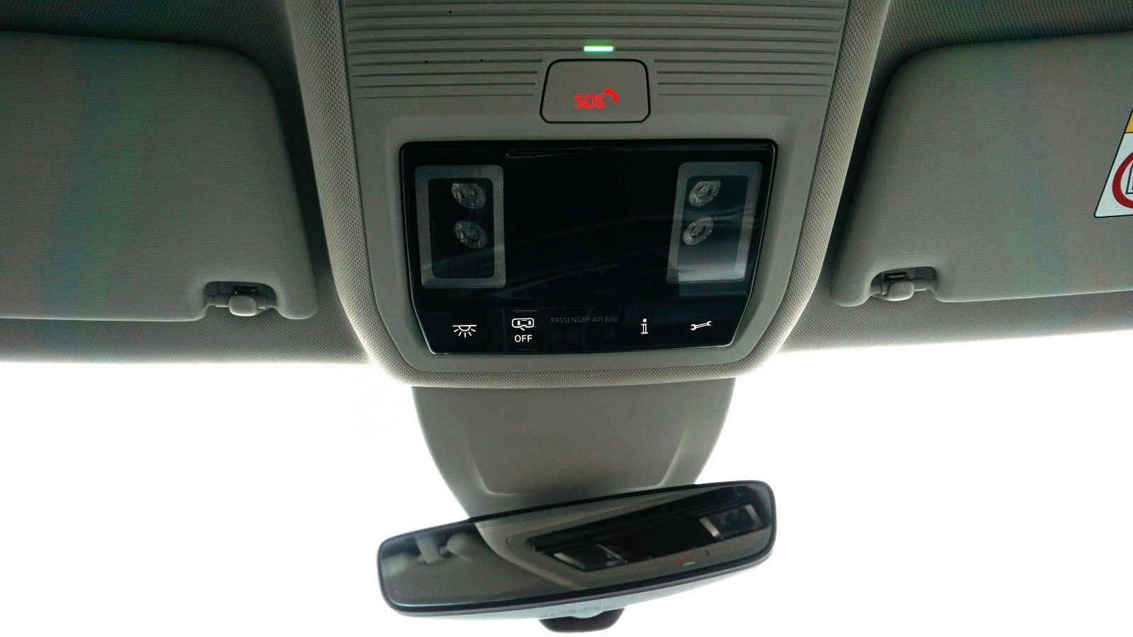 Fahrzeugabbildung Volkswagen Golf VIII Variant Style, Navi,LED,HUD,Kamera +WR