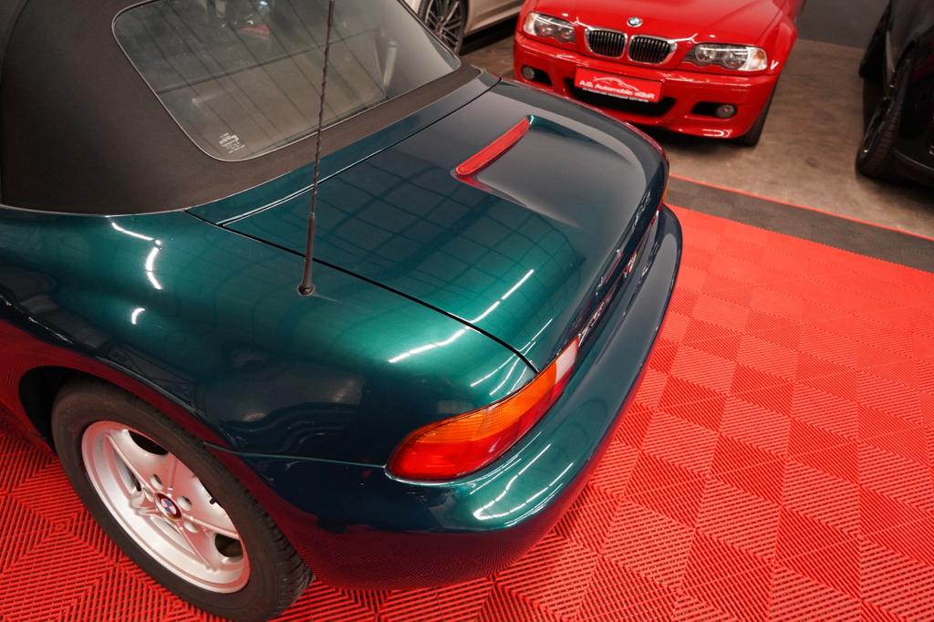 BMW Z3