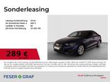 Audi A3 Lim. 35 TFSI S line Ext. AHK LED Navi Sitzh. - Audi A3 aus 2025