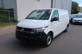 Volkswagen T6.1 Transporter Kasten lang FWD / Klima / PDC