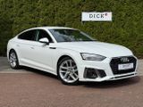 Audi A5 Sportback 35 TDI S-Line LED+NAV+ACC+SHZ+DAB+ - Audi mit Diesel-Antrieb: Limousine, Automatik