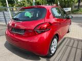 Peugeot 208 Active/Aus 1 Hd/Scekheftgepflegt - Peugeot 208 Gebrauchtwagen in Berlin