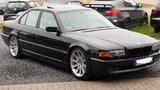 BMW 740i A -
