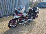 Honda Gildwing GL1800 TÜV NEU 5/27 - Angebote