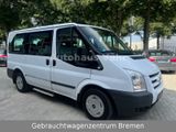 Ford Transit FT 300K Trend*9-Sitzer*Klima*125TKM*1.HD - Ford Transit: 125t300