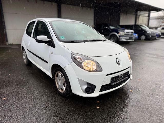 Renault Twingo Authentique 1.2+TÜV  BIS 10/2025