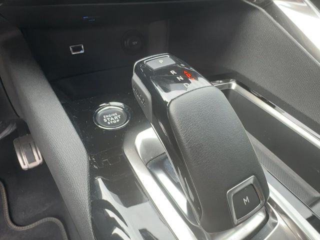 Foto Nummer 17: PEUGEOT 3008