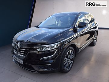 Renault Leasing Angebot: Renault Koleos 2.0 DCI 185 INITIALE PARIS AUTOMATIK