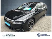 Volkswagen ID.7 - Vorschau Bild 1