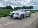 Audi TT Roadster 1.8T Quattro  - Audi TT aus 2000: Roadster