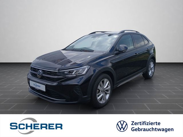 Volkswagen Taigo 1.0 TSI Life CLIMATRONIC NAVI KAMERA